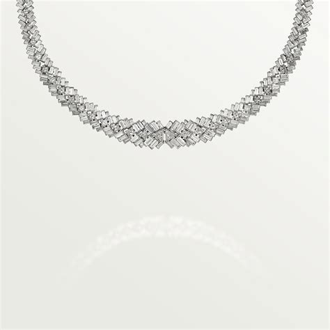 collier diamanti cartier